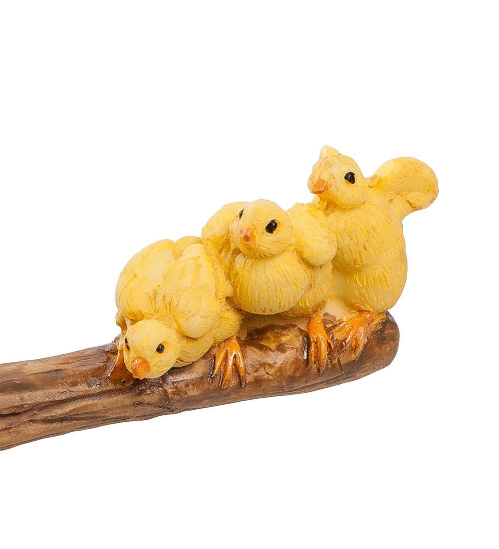 GAEM ED-306 Фигурка-кашпо «Мама всегда права»