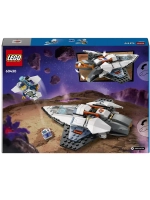 Лего Сити Межзвездный космический корабль 60430 Lego City