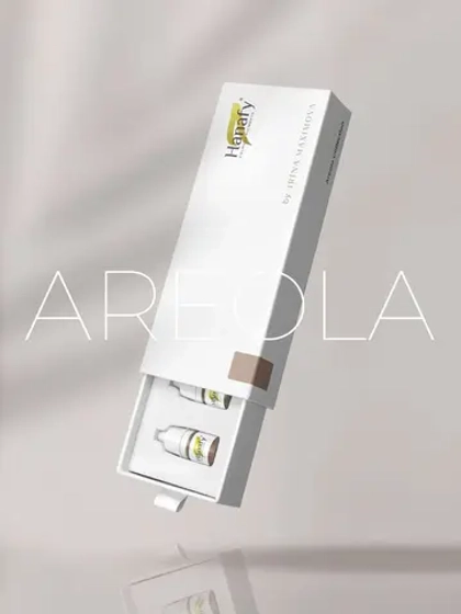 Сет "Ареола" by Irina Maximova, 3 мл