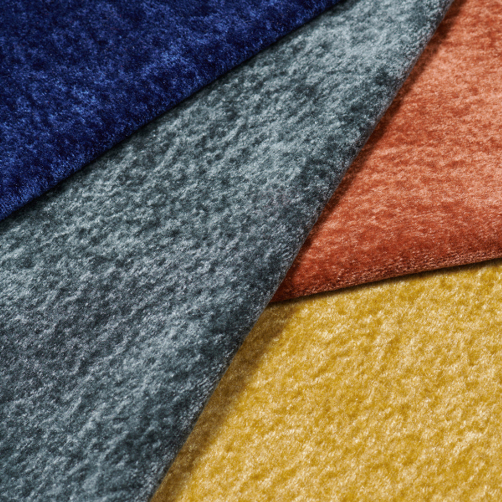 Микровелюр Bianco graphite (Бьянко графит)