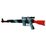 Автомат-трещетка, пакет 5075-3