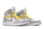 Кроссовки Jordan Air Jordan 1 High Switch "Light Smoke Grey"