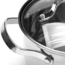 Кастрюля MAYER &amp; BOCH MB-27521 2,7 л