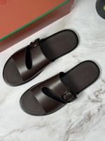 Шлепанцы Loro Piana