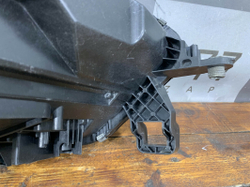 Фара левая LED Volkswagen Polo 6 20-нв Б/У Оригинал 6N5941005A