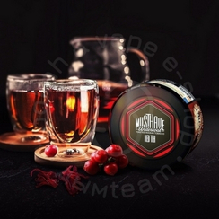 MUSTHAVE (МАСТХЭВ) Red Tea, 25 гр