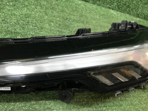 Фара левая Changan CS35PLUS (2021-н.в.) LED