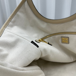 Miu Miu IVY Bag 38 cm