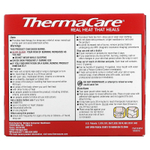 ThermaCare, Mentrual Pain Therapy, 3 менструальных обертывания