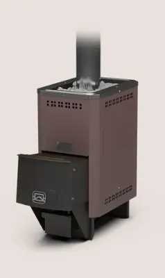 Печи для бани