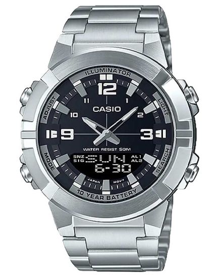 Наручные часы Casio AMW-870D-1A