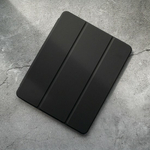 Чехол для iPad Pro 11 (2021) (With Apple Pencil Holder) Сити Мобайл Osom, 012321 Черный