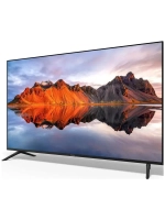 55" Xiaomi TV A55 2025 RU 4K UHD 3840x2160 Smart TV