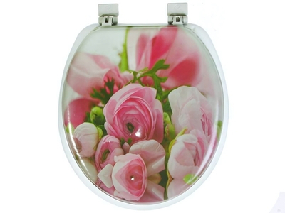 Сиденье для унитаза AQUA-Prime DIGITAL 1254