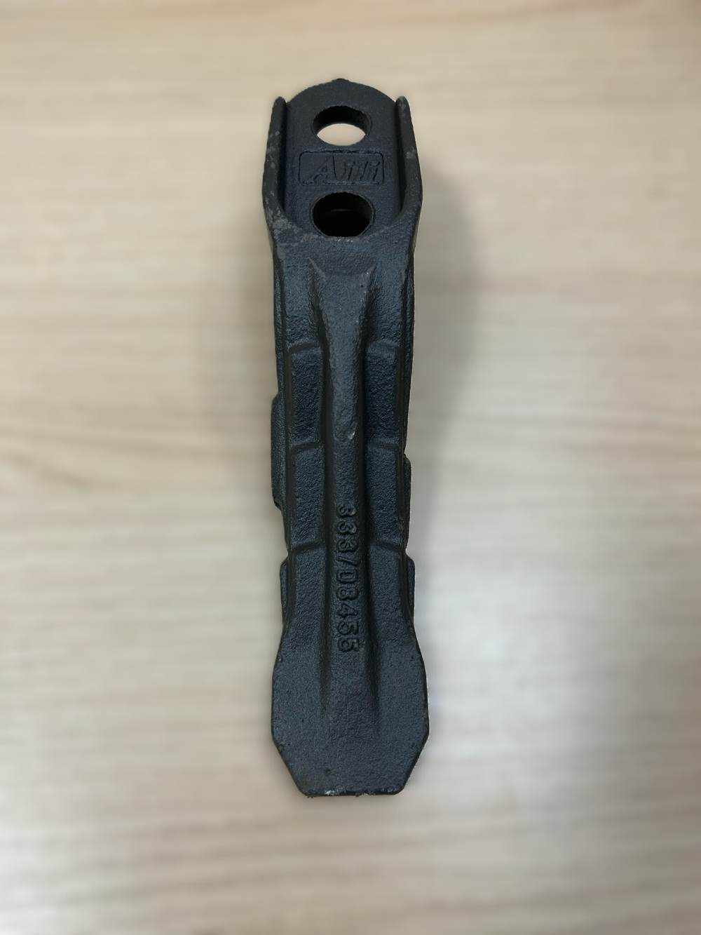 Зуб центральный | 332/C4388, 333/D8455 | Aili