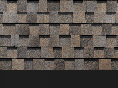 Ламинированная черепица Серия Dragon Premium, вагаси