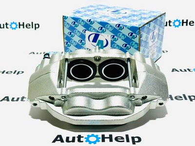 Суппорт TrustAuto TABC9041L передний левый 15-