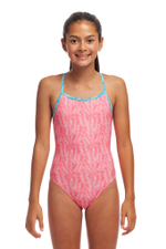 Купальник FUNKITA Girl's Sweet Releaf