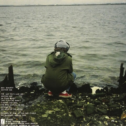 Mac Demarco Another One