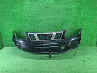 Бампер передний Nissan X-Trail t31 (2007-2011)