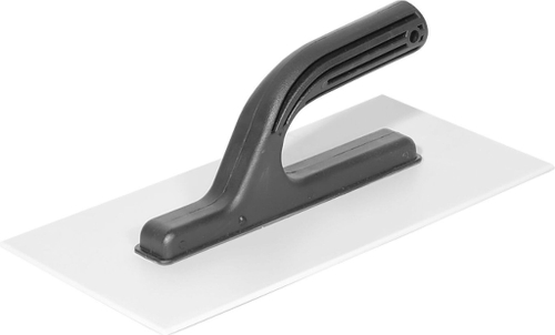 Гладилка пластик. 140х280мм Инек