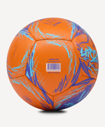 Мяч футбольный JÖGEL Urban №5, оранжевый
