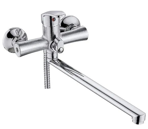 042-22 Смеситель для ванны, однорук  Cronwil (10/1шт)