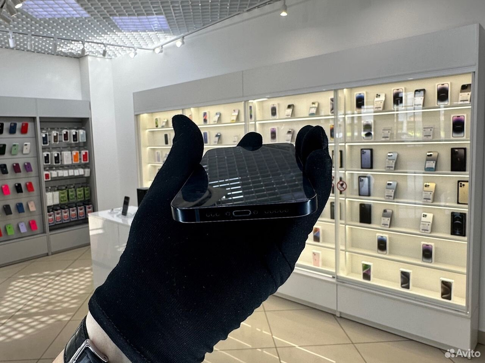 iPhone 13, 512 ГБ б/у