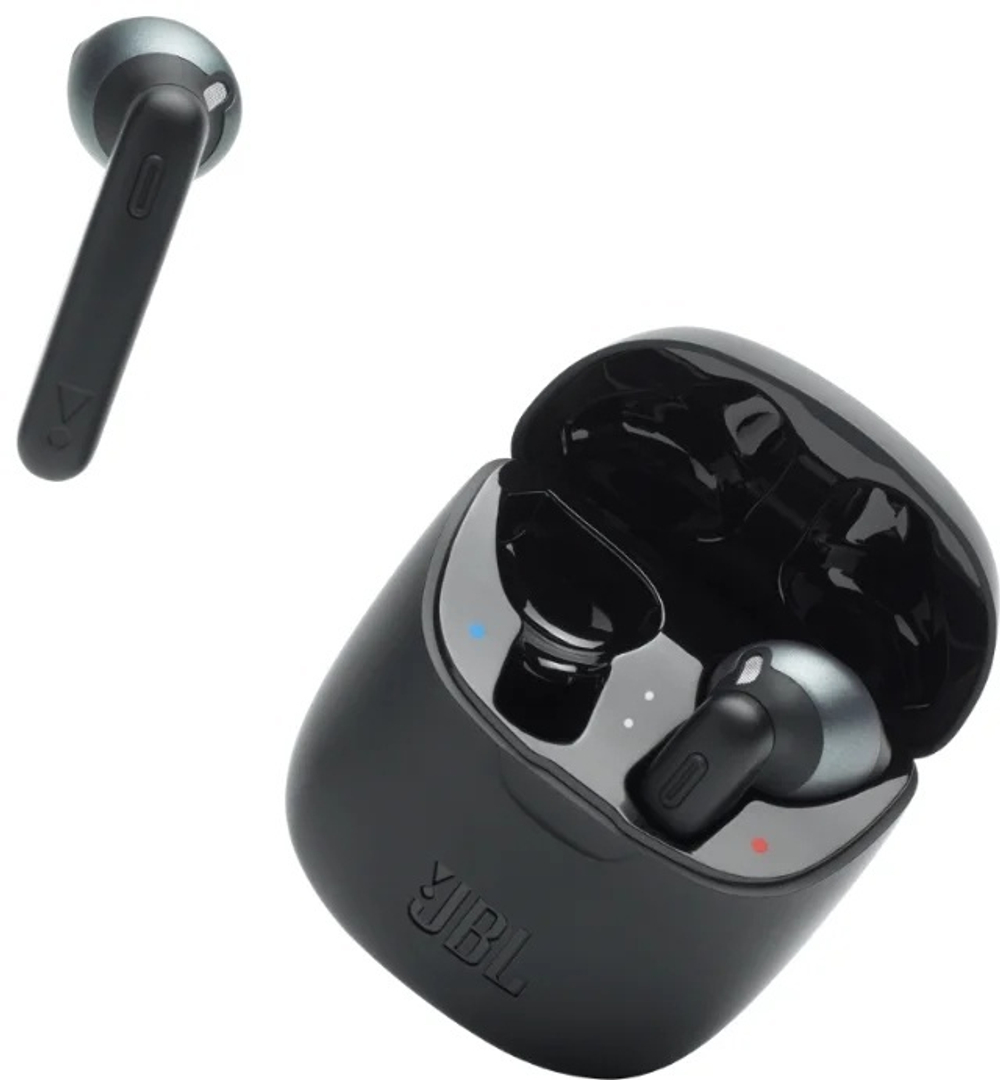 Наушники JBL Tune 225 TWS черный