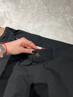 Брюки-карго Brunello Cucinelli