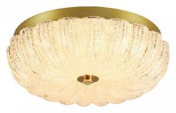 Накладной светильник Sonex Tesoro 7719/36L