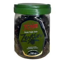 Маслины Yesim Yagli Sele XL/L вяленые 700 г