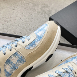 Chanel Trainers