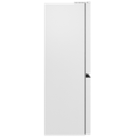 Холодильник-морозильник с инвертором MAUNFELD MFF192NFPW01 Inverter