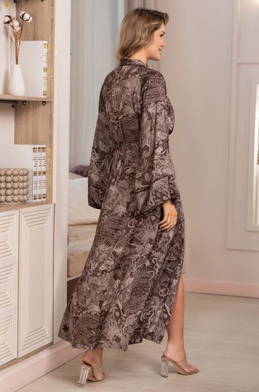 Халат Mia-Amore Demi 4889