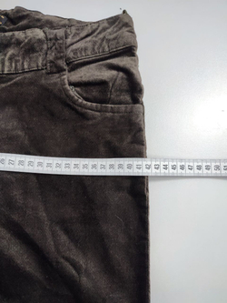 Брюки Favori интересные 44 размер