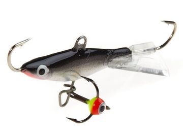 Балансир Lucky John VIKING 4 с тр. 40мм/13H блистер