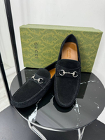 Мокасины Gucci
