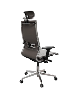 Эргономичное кресло Кресло Samurai K-3