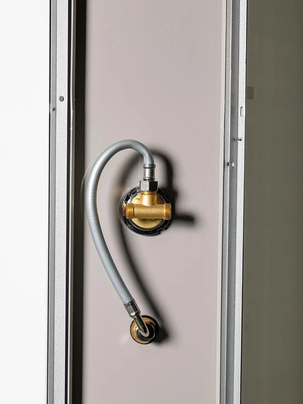 Душевая кабина WeltWasser  WW500 HALLE 1201 R 120х90 см,  прозрачное стекло, поддон низкий, правосторонняя