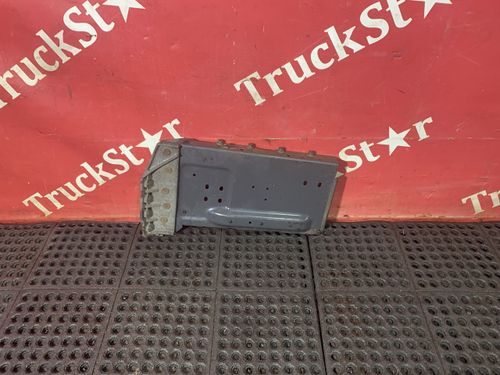 Кронштейн ящика АКБ