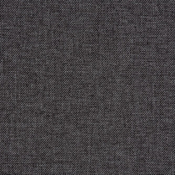 Кровать из дуба срощенного с мягким изголовьем Баямо 140x200