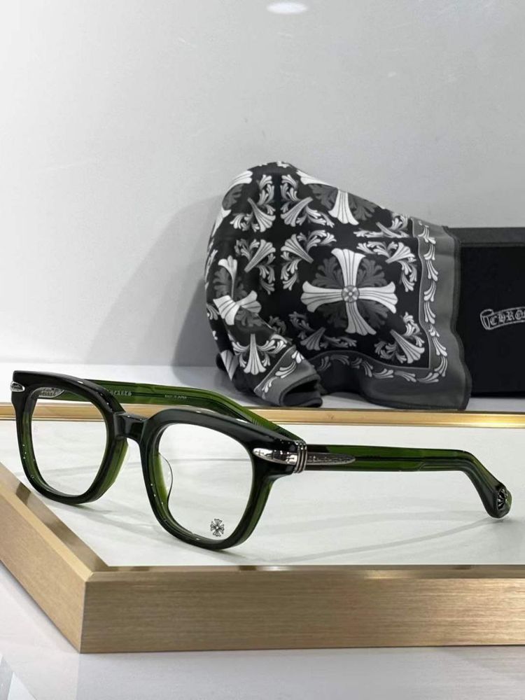 Оправа Chrome Hearts
