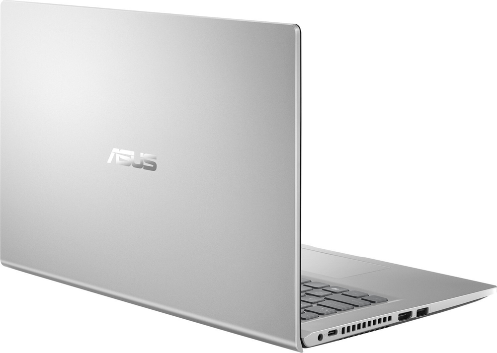 Ноутбук ASUS Laptop X415JA-EK220T (90NB0ST3-M07470) Core i5 1035G1/8г/256 ГБ SSD/UHD Graphics/WiFi/Bt/Windows 10 Home