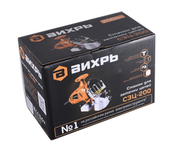 Станок для заточки цепей Вихрь СЗЦ-200