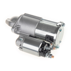 Стартер (12V/1,1kW/9 зубьев) OPEL Astra H/Corsa D/Insignia/Meriva/Signum/Vectra GANZ GIP14001