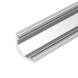 Профиль ARH-KANT-H8-2000 ANOD (Arlight, Алюминий) 036323