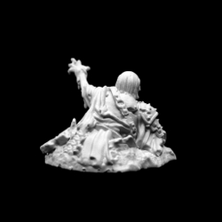 The Undead - Valerius