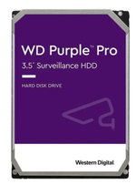 Жесткий диск 14TB SATA 6Gb/s Western Digital WD142PURP