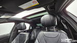 Mercedes-Benz S-Class W222 S350 d (12.2019)